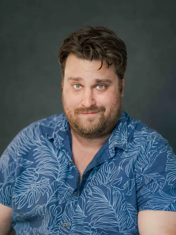 Chris Howard photo