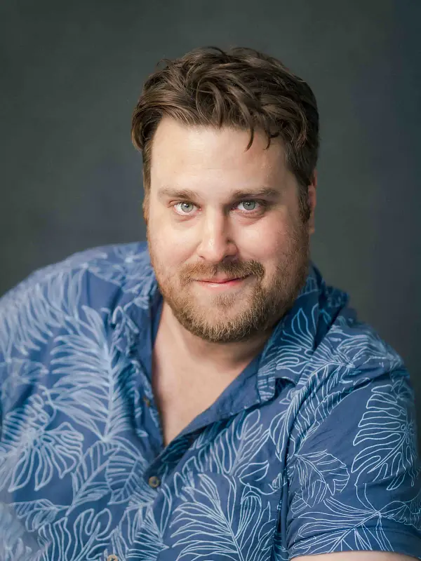 Chris Howard photo