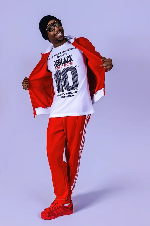 Demetrius Torrence photo