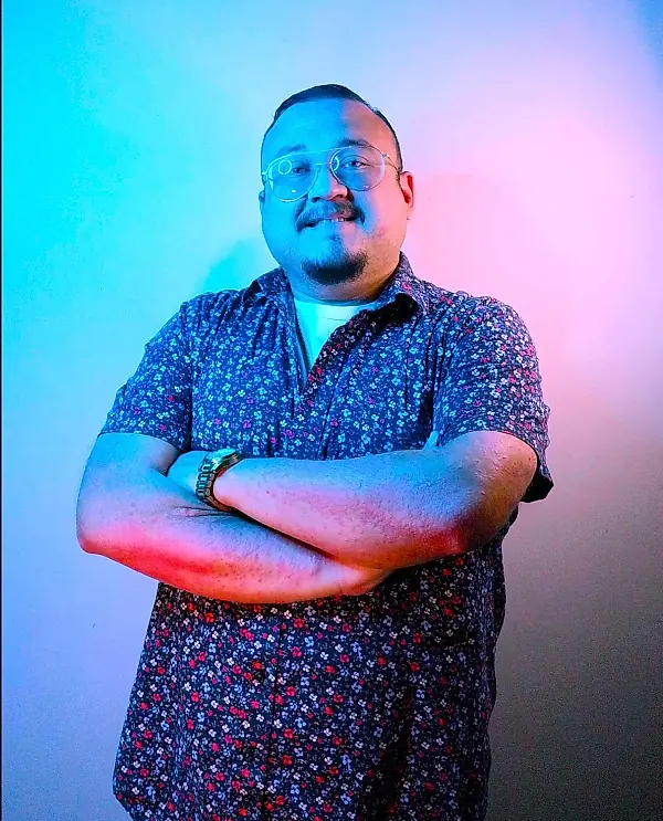 waldo rodas photo