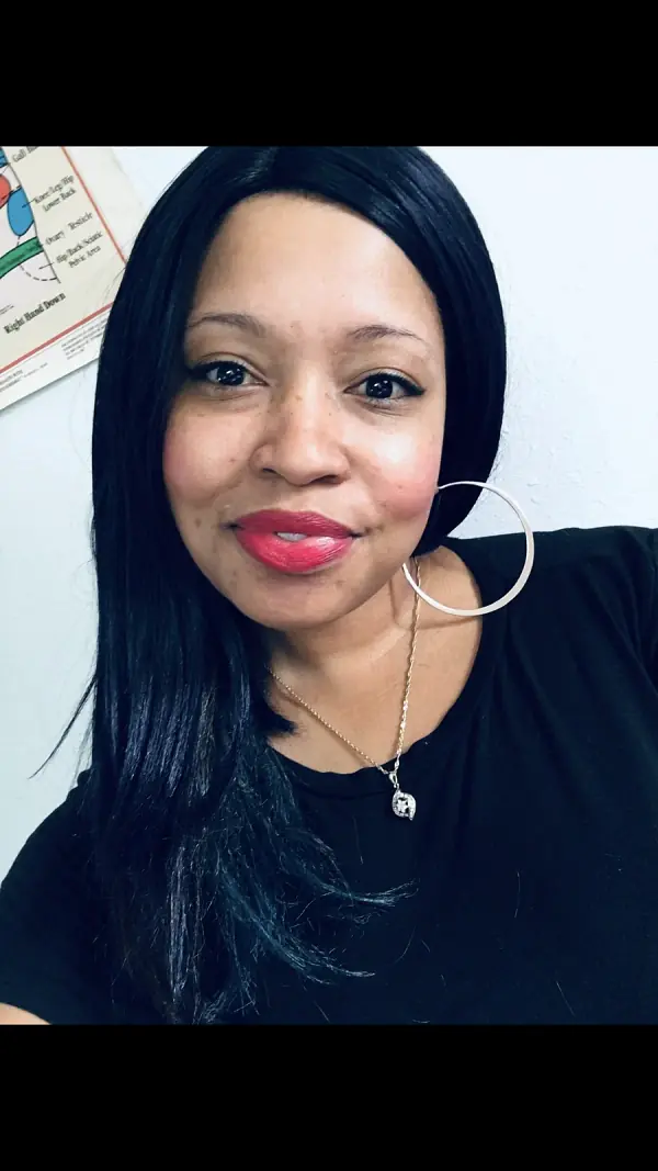Monique Marie photo
