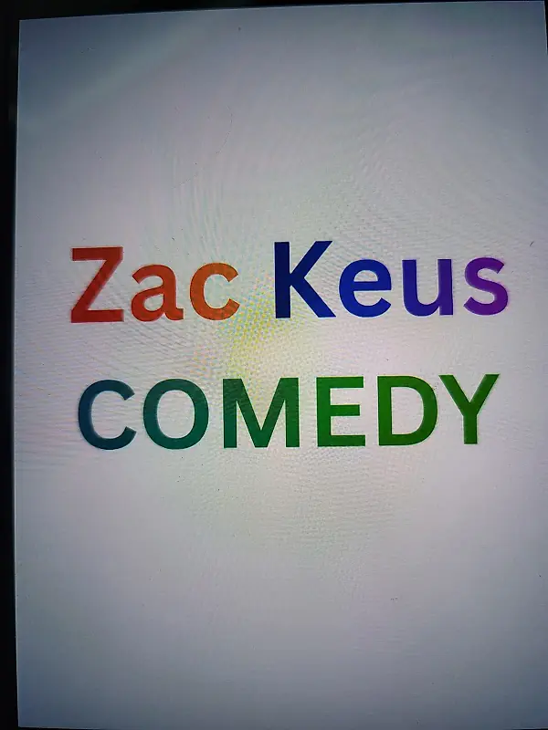 Zac Keus photo