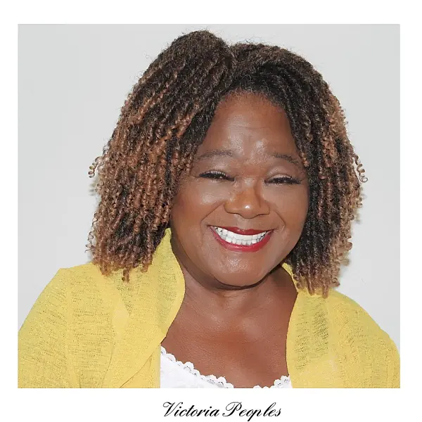 Victoria Peoples photo