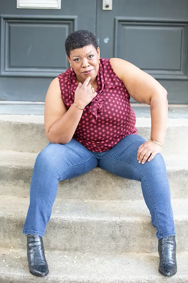 lakisha williams photo
