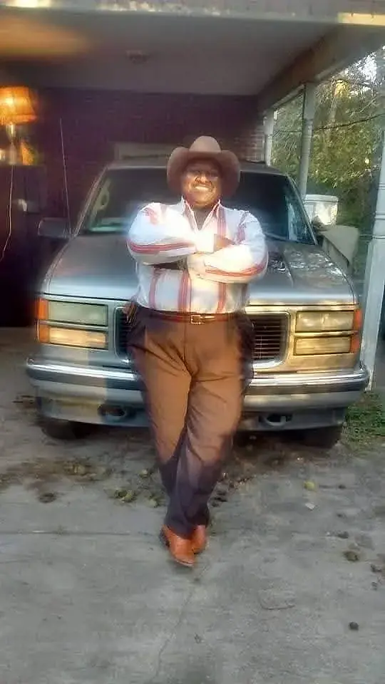 D.A. Sims photo