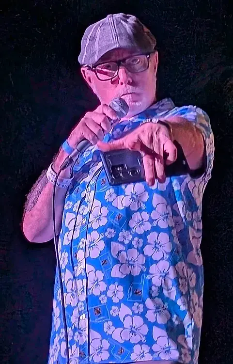 Uncle Danny photo