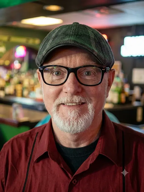 Uncle Danny photo