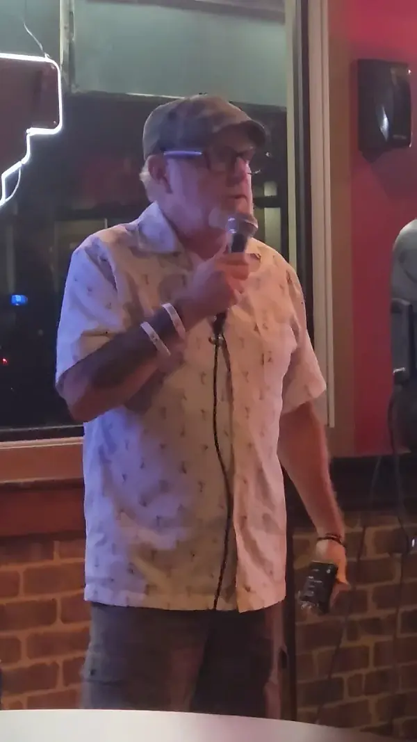 Uncle Danny photo