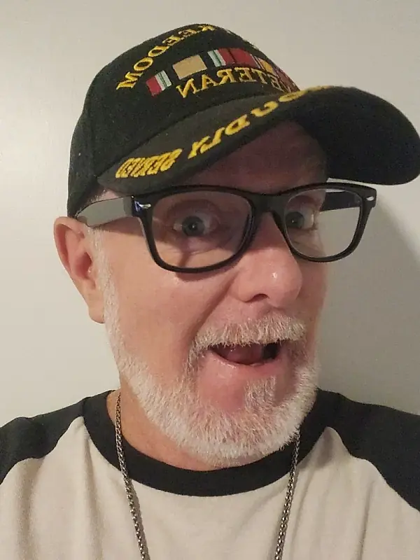 Uncle Danny photo