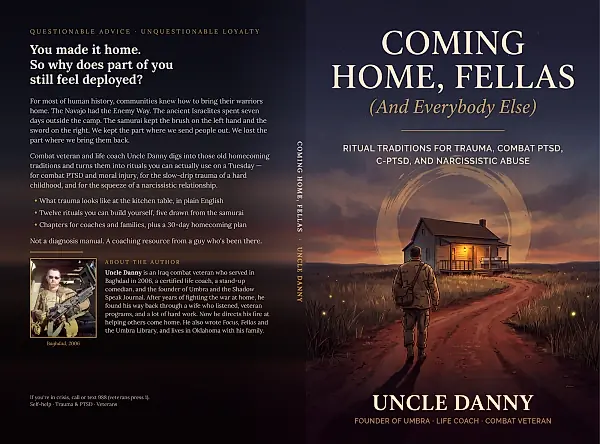 Uncle Danny photo