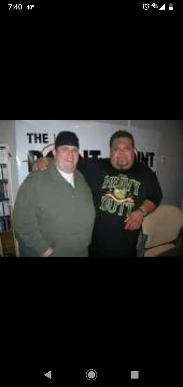Reuben TheMeatman photo
