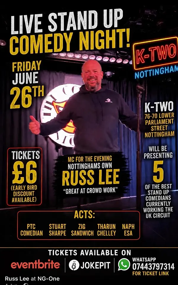 Russ Lee photo