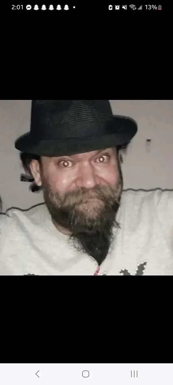 Jason R.D Thomson photo