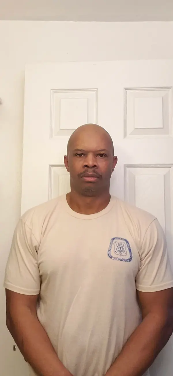 Amory D. Roberson photo