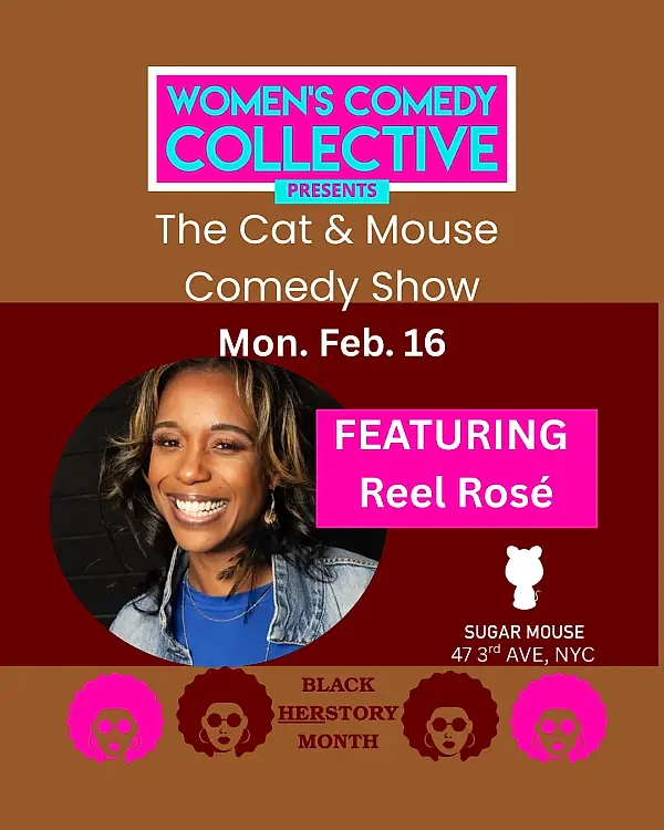Reel Rosé photo