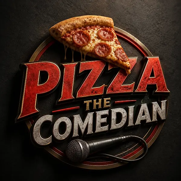 Pizza the Comedian photo