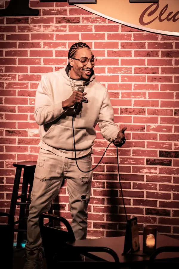 ONeal's $on photo