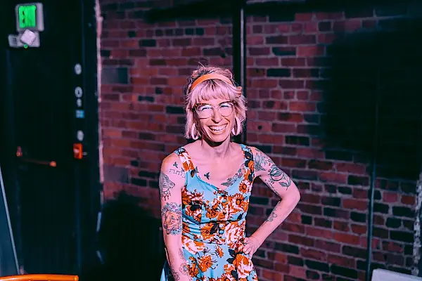Rachel Summers photo
