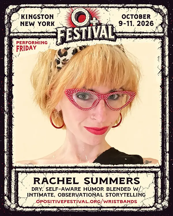 Rachel Summers photo