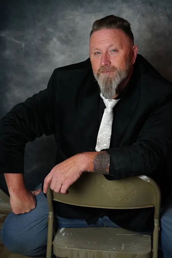 Alex Mann photo