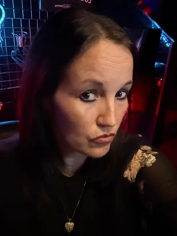 Sarah Klausner photo