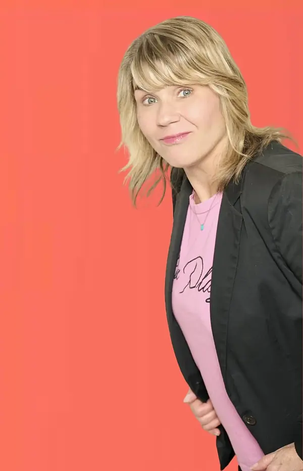 Julie Weidmann photo