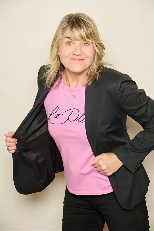 Julie Weidmann photo