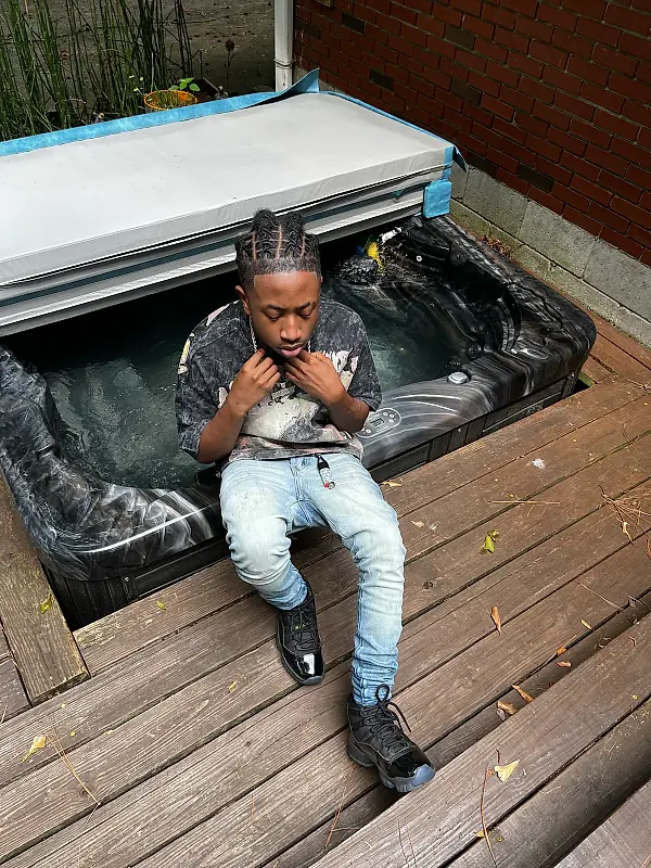 kylan marble photo