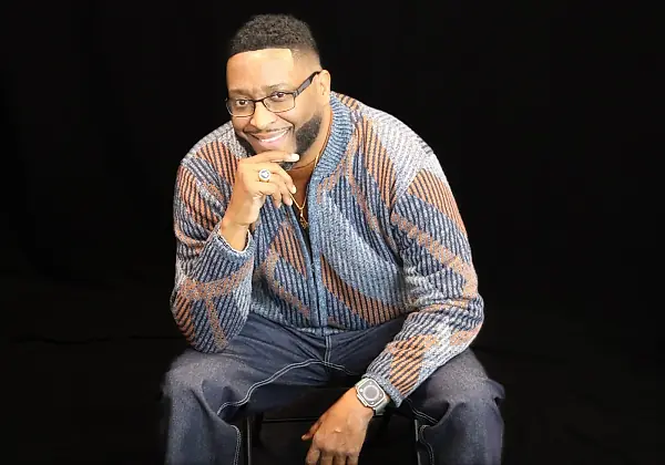 Jay Derrell photo