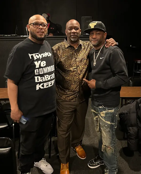 Cliff Covington photo