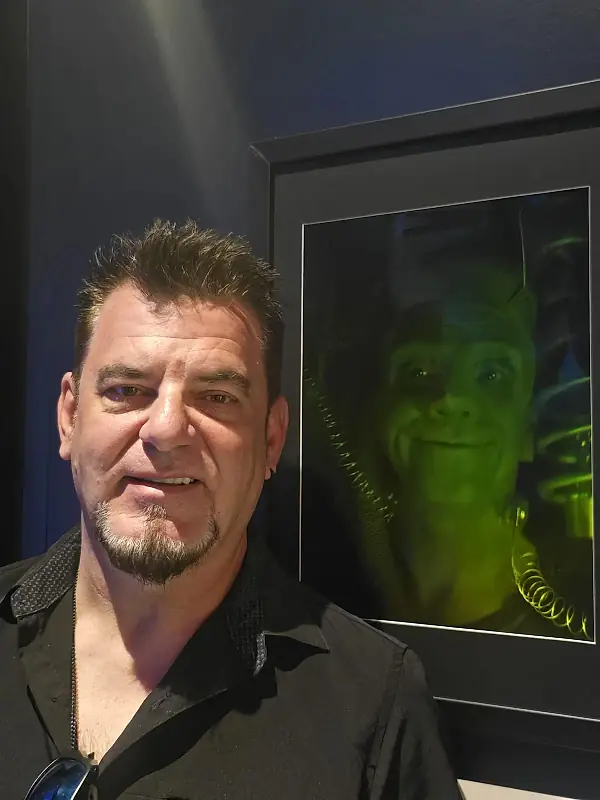 Mike Lojzer photo