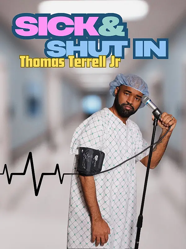 Thomas Terrell Jr photo