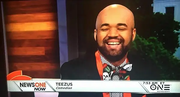 Thomas Terrell Jr photo