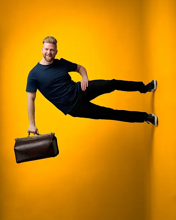 Anders Andresen photo