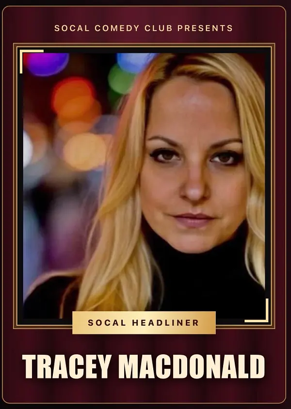 SoCal Comedy Club photo