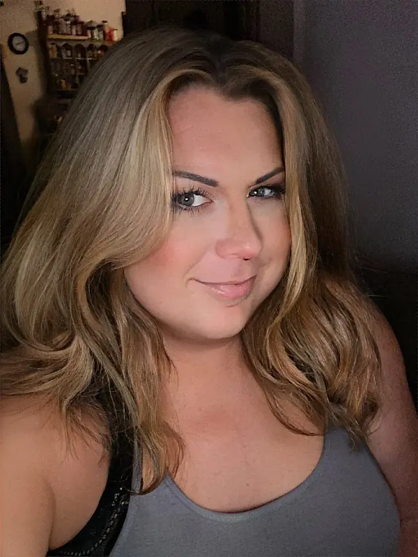 Jenni Hickerson photo