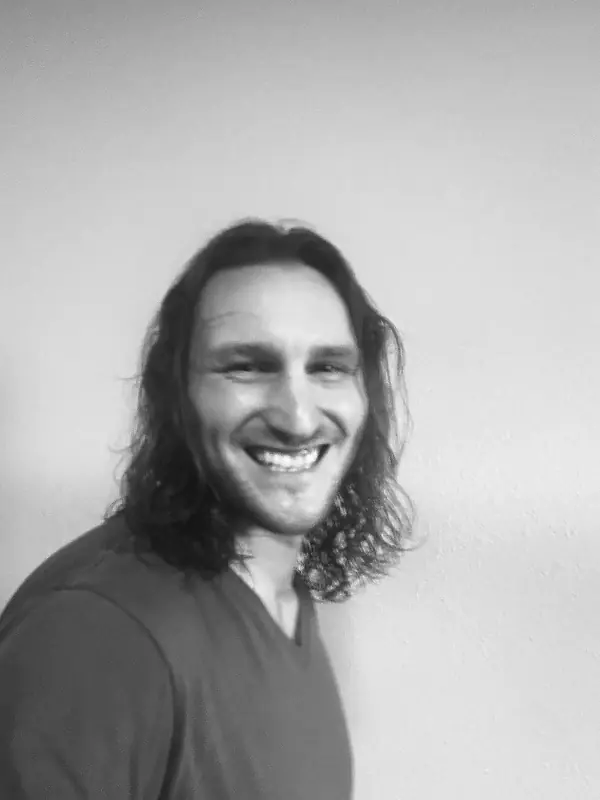 Josh Mannas photo