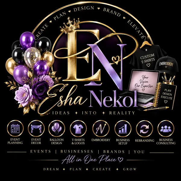 Esha Nekol photo
