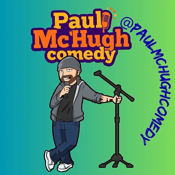 Paul McHugh photo