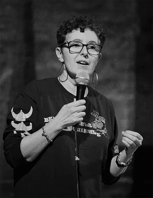Alice Mullen photo