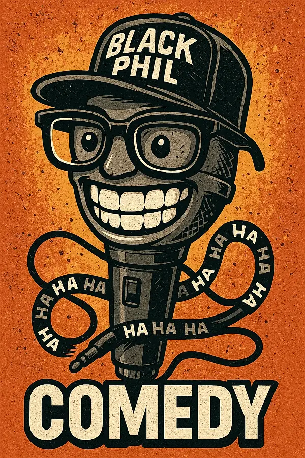 Black Phill photo