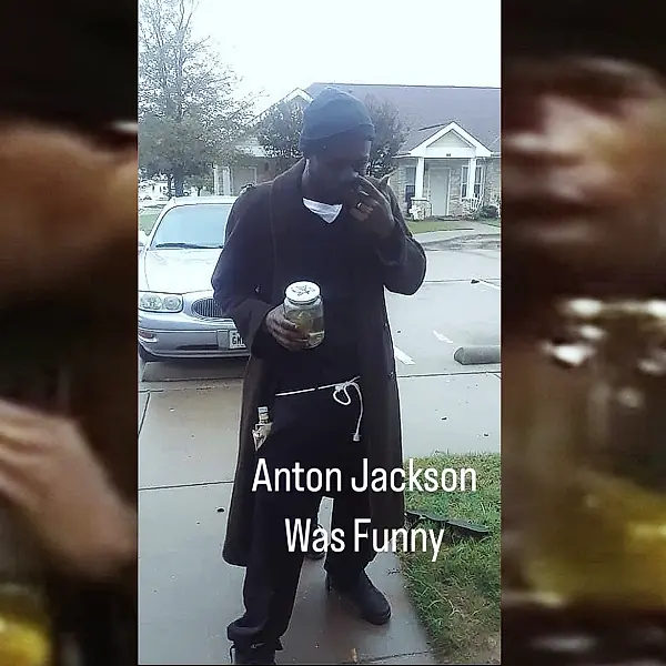 Black Phill photo