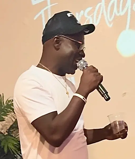 Black Phill photo