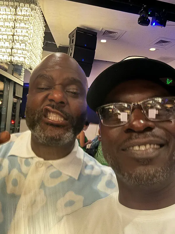 Black Phill photo