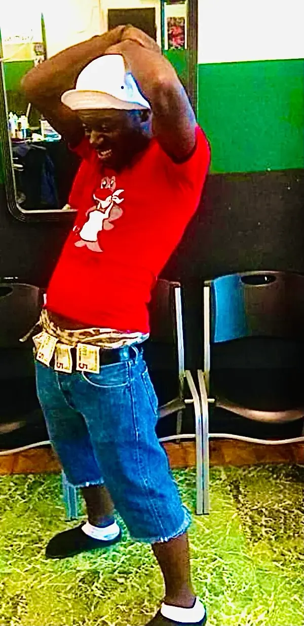 Black Phill photo