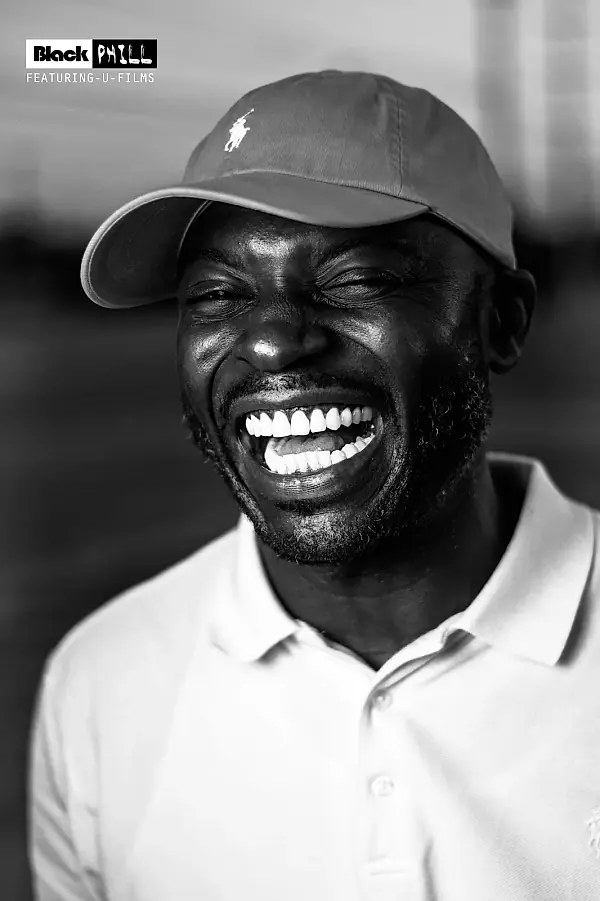Black Phill photo