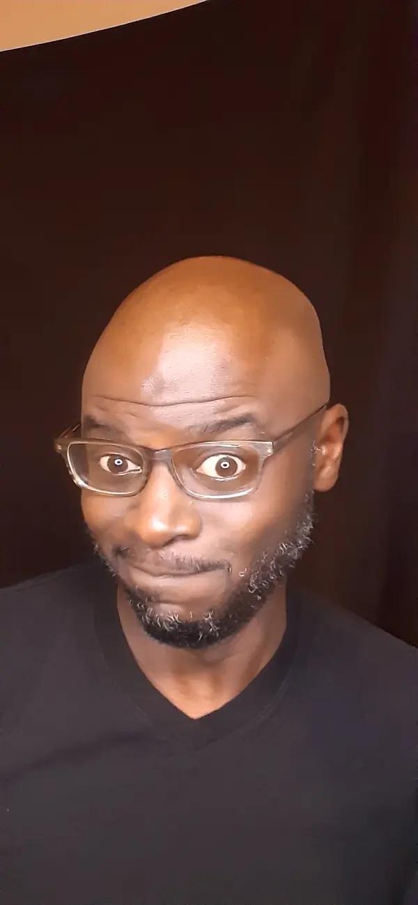 Black Phill photo