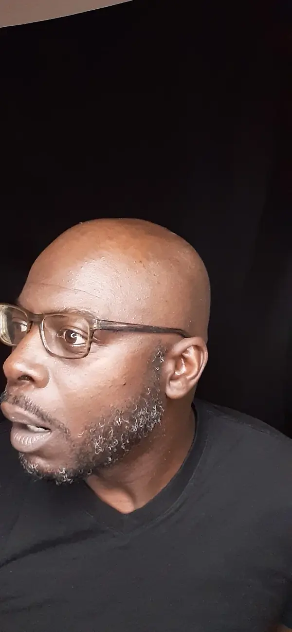 Black Phill photo