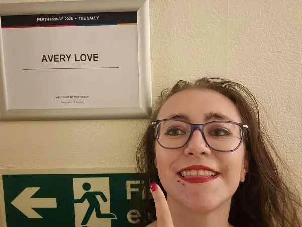 Avery Love photo