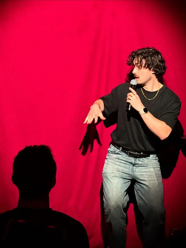 Rune Klenoe photo